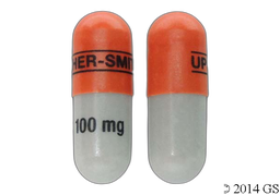 Topiramate ER (Qudexy XR) Coupon - Topiramate ER (Qudexy XR) 100mg capsule