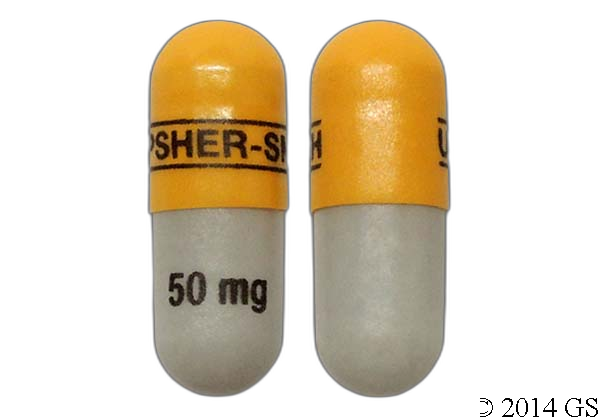 Topiramate ER (Qudexy XR)