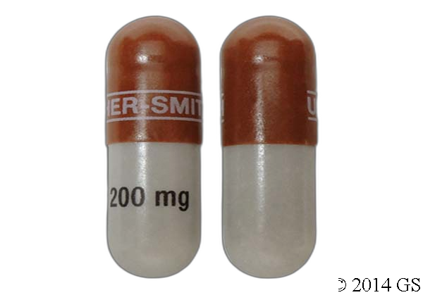 Topiramate ER (Qudexy XR)