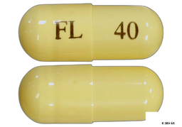 Fetzima Coupon - Fetzima 40mg capsule