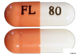 Fetzima Coupon - Fetzima 80mg capsule