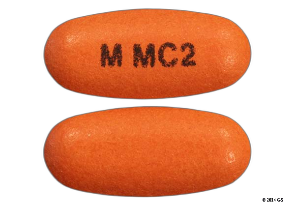 Mycophenolic Acid