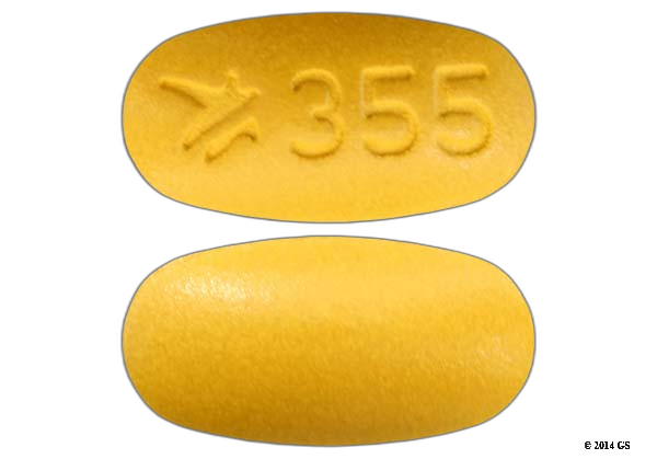 Myrbetriq