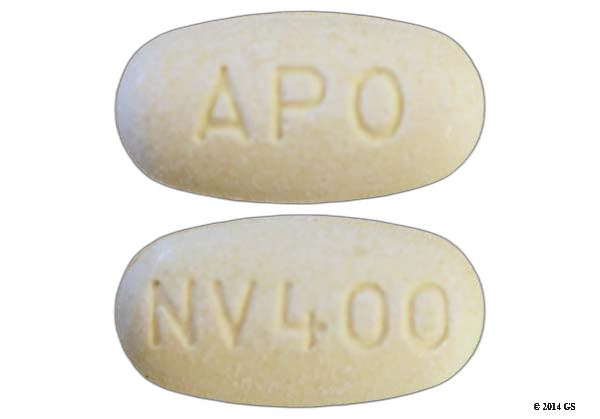 generic Viramune XR