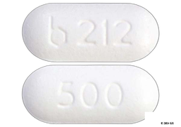 Niacin ER Coupon - Niacin ER 500mg tablet