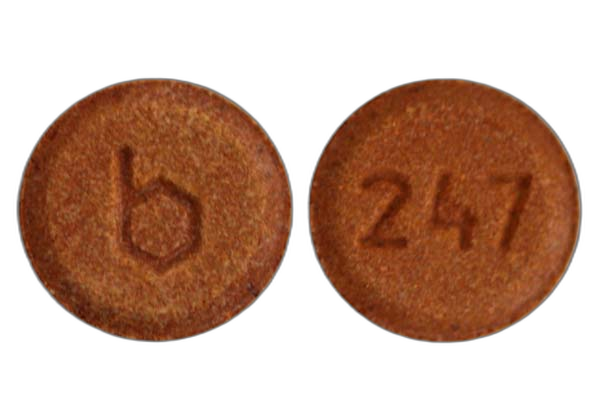 Loestrin Fe 1.5/30