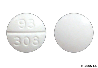 Clemastine Coupon - Clemastine 2.68mg tablet