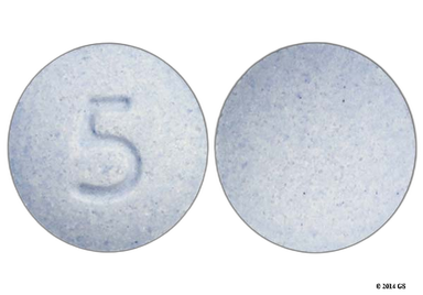 Desloratadine Coupon - Desloratadine 5mg tablet