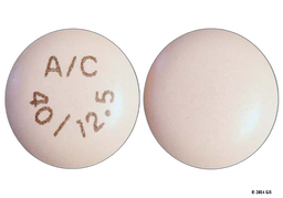 Edarbyclor Coupon - Edarbyclor 40mg/12.5mg tablet