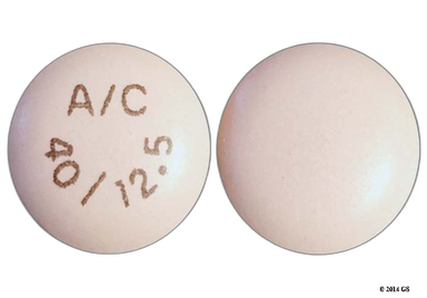 Edarbyclor Coupon - Edarbyclor 40mg/12.5mg tablet
