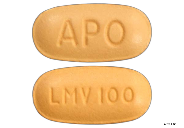generic Epivir Hbv