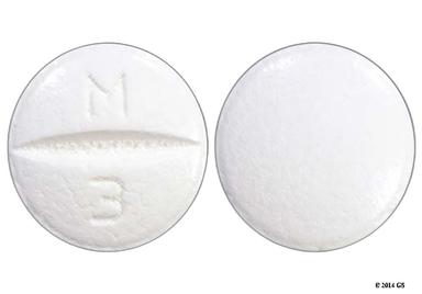 Metoprolol ER Coupon - Metoprolol ER 100mg tablet