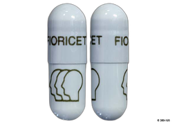 Fioricet Coupon - Fioricet 50mg/300mg/40mg capsule