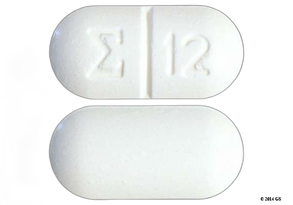 generic Grifulvin V