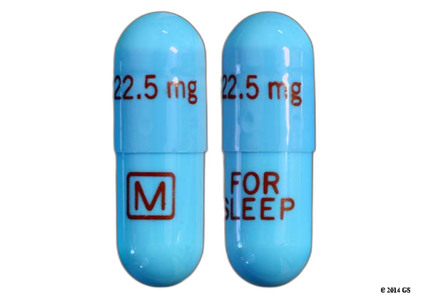 Temazepam