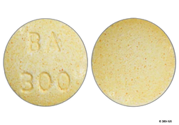 Bupap Coupon - Bupap 50mg/300mg tablet