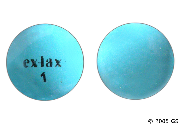 Ex-Lax
