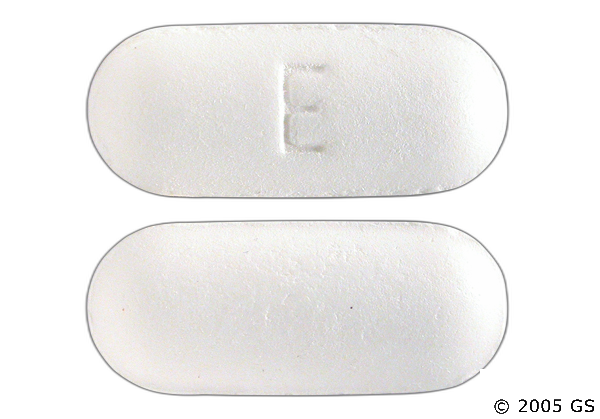 Excedrin Extra Strength
