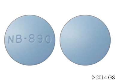 Contrave Coupon - Contrave 8mg/90mg tablet