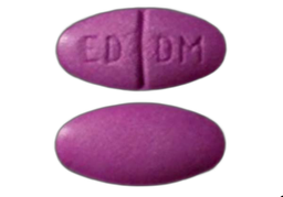 Ed A-Hist DM Coupon - Ed A-Hist DM 4mg/10mg/10mg tablet