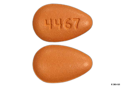 Adcirca Coupon - Adcirca 20mg tablet