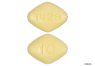 Farxiga Coupon - Farxiga 10mg tablet