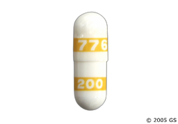Celecoxib Coupon - Celecoxib 200mg capsule