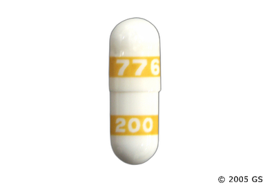 Celecoxib Coupon - Celecoxib 200mg capsule