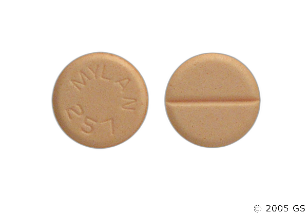 Haloperidol