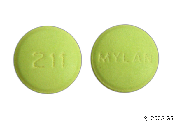 Chlordiazepoxide/Amitriptyline