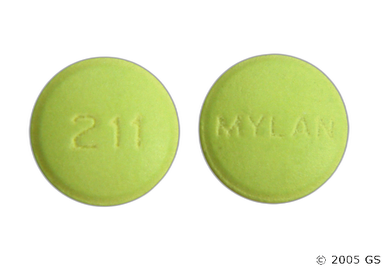 Chlordiazepoxide/Amitriptyline Coupon - Chlordiazepoxide/Amitriptyline 5mg/12.5mg tablet