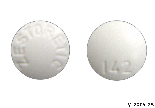 Zestoretic Medicare Coverage and Co-Pay Details - GoodRx