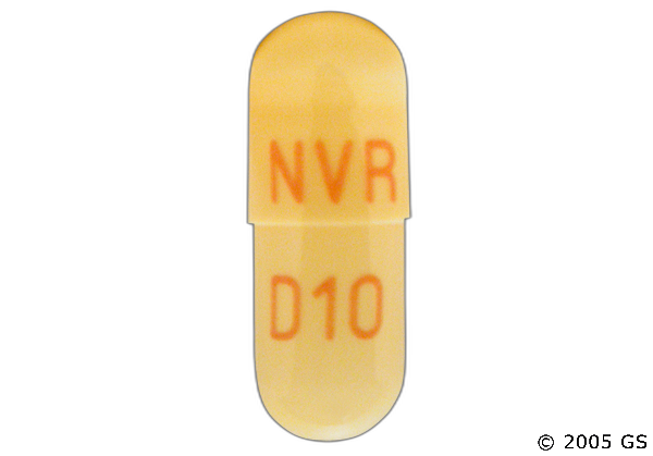Dexmethylphenidate ER