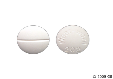 Cortisone Coupon - Cortisone 25mg tablet