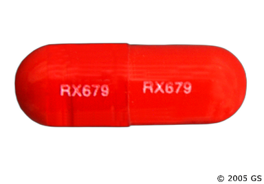 Seconal Coupon - Seconal 100mg capsule