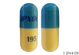 Rytary Coupon - Rytary 48.75mg/195mg capsule