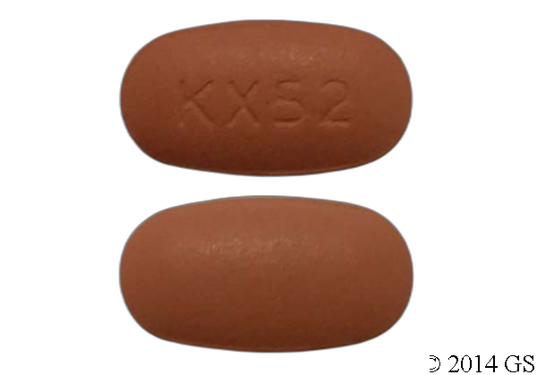 Auryxia