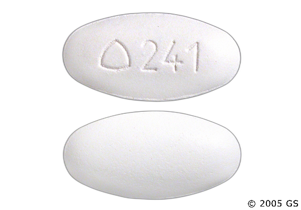 Trandolapril/Verapamil