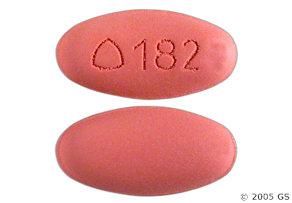 Trandolapril/Verapamil