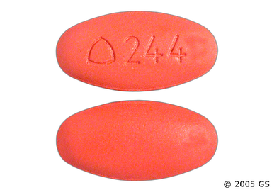 Trandolapril/Verapamil Coupon - Trandolapril/Verapamil 4mg/240mg tablet