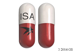 Cresemba Coupon - Cresemba 7 capsules of 186mg dose pack