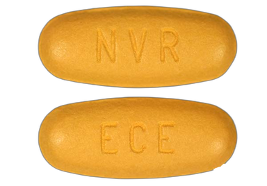 Amlodipine/Valsartan Coupon - Amlodipine/Valsartan 5mg/160mg tablet