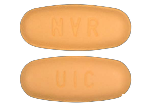 Amlodipine/Valsartan