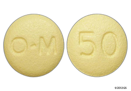 Nucynta Coupon - Nucynta 50mg tablet