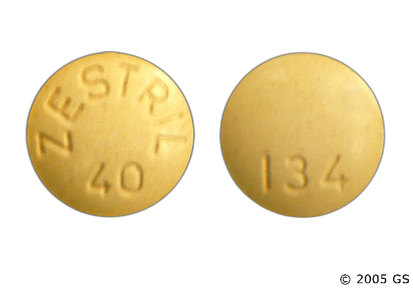 lisinopril generic cost