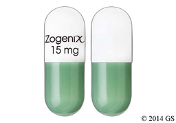 Zohydro ER Coupon - Zohydro ER 15mg capsule