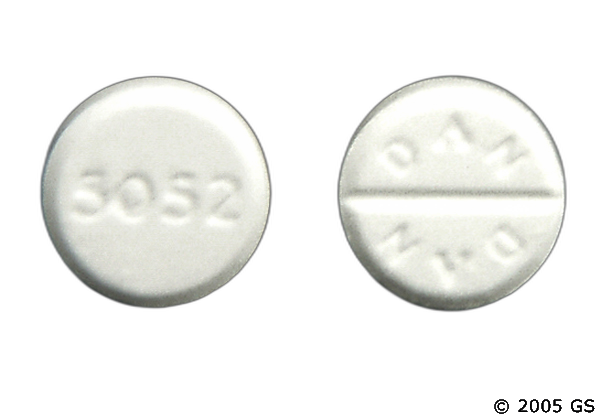 Prednisone