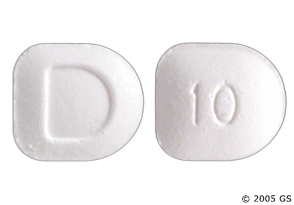 Dexmethylphenidate