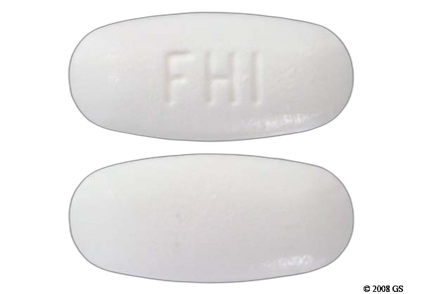 Fenofibrate