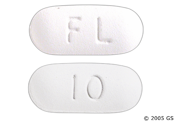 generic Namenda